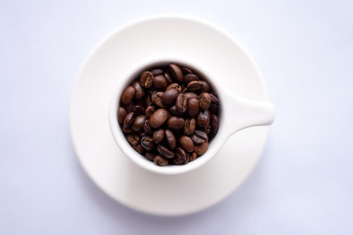 bean,coffee,seed,black,dark,brown,cup,netstockvault