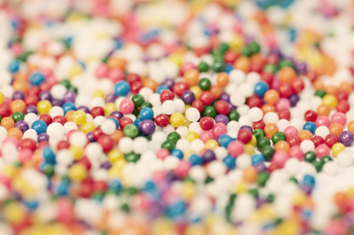 sweets,color,food,balls,small,energy,netstockvault