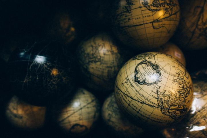 globe,world,map,projection,object,netstockvault
