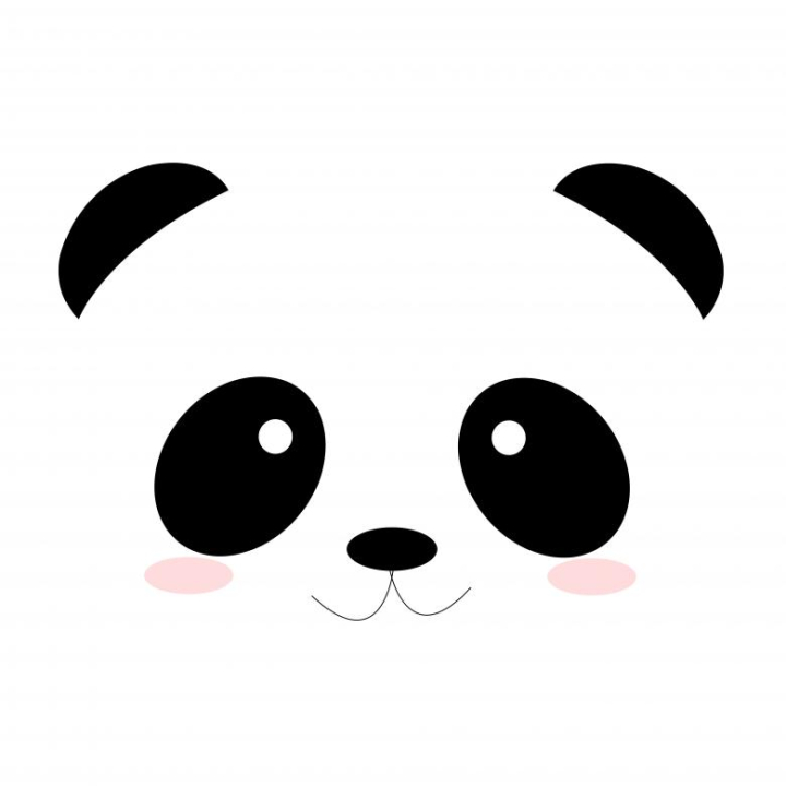 Cute Panda Images  Free Photos, PNG Stickers, Wallpapers & Backgrounds -  rawpixel