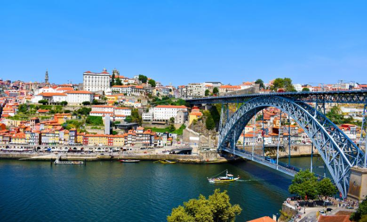 bridge,arch,metal,city,cityscape,europe,european,historic,historical,landmark,portuguese,river,town,architecture,oporto,day,downtown,scene,scenic,skyline,tourist,attraction,travel,destination,view,douro,famous,old,sunset,water,port,wine,porto,portugal,boats,district,ribeira,iberian,rowboats,scenery,wines,unesco,world,heritage,site,culture,ancient,building,buildings,dom,dusk,luis,evening,history,houses,illuminated,lighted,lights,mediterranean,night,panorama,reflecting,romantic,urban,storage,traditional,transporting,vintage,valley,afternoon,charming,alley,alleyway,architectural,avenue,basilica,cathedral,chapel,church,gaia,iberians,location,oldcity,place,road,street,tower,twilight,villa,seyrig,eiffel,engineering,steel,double-decker,truss,iron,netstockvault