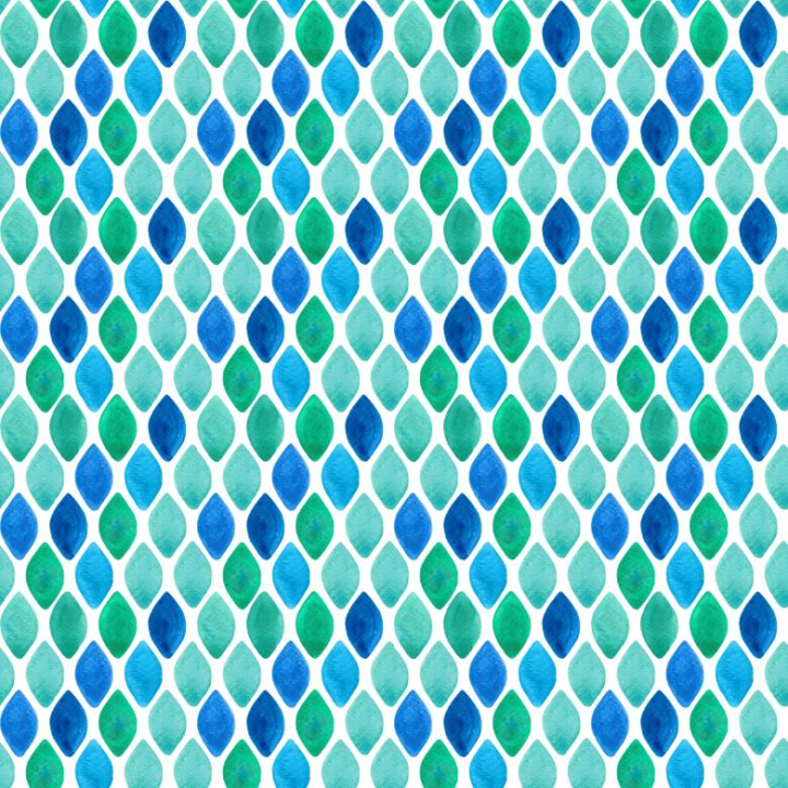 pattern,tiles,watercolour,watercolor,absrtact,geometrical,cyan,blue,green,netstockvault