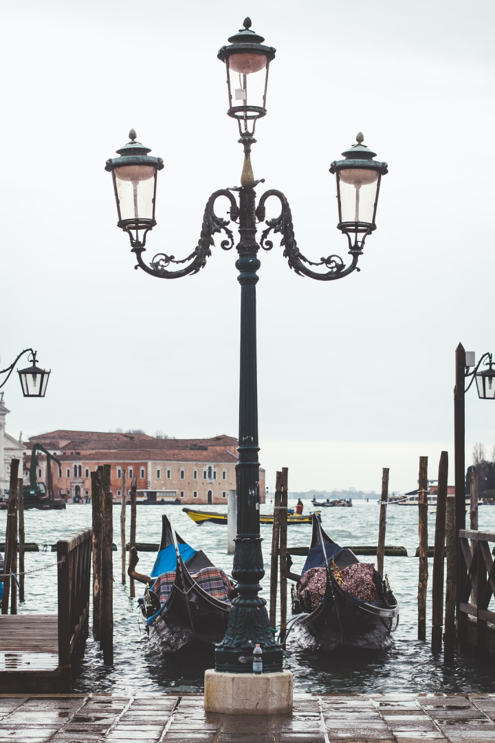 Free: Venezia (Venice). Italy - nohat.cc