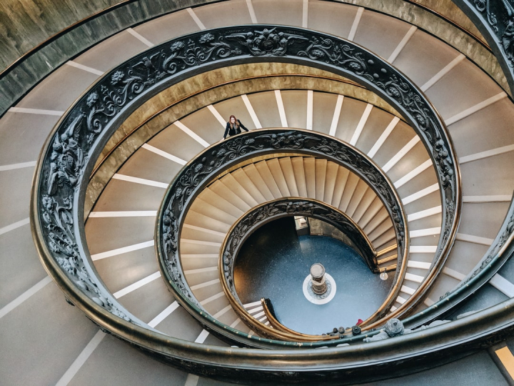 mood,hd color wallpapers,architecture,staircase,handrail,banister,banister,handrail,staircase,rome,italy pictures  images,human,people images  pictures,momo staircase,team pixel,roma,travel images,google pixel,vaticano,momo stairs,vatican museum,spiral stair,wanderlust,travelling,fibonacci,giuseppe momo,free pictures